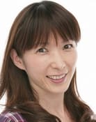 Aya Hisakawa as Girl (voice)