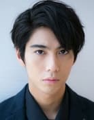 Kento Kaku as 