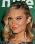 Spencer Grammer as Summer Smith (voice), Dream Summer (voice), and Glenn's Wife (voice)