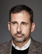 Steve Carell