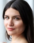 Phillipa Soo as Avery Morgan