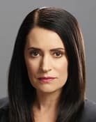 Paget Brewster as Emily Prentiss