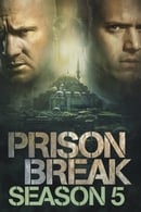 Resurrection - Prison Break