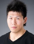 Akihiro Tajima as Walter (voice)