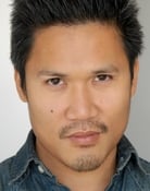 Dante Basco as Zuko (voice)