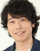 Yusuke Handa as Kibito (mini) (voice) and Majin (voice)