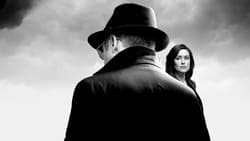 The Blacklist