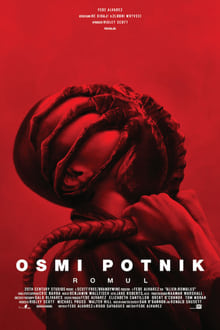 Osmi potnik: Romul