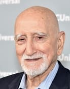 Dominic Chianese as Corrado 'Junior' Soprano