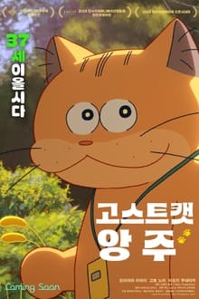 고스트캣 앙주