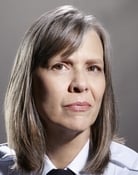 Amy Morton as Trudy Platt