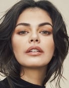 Janine Gutierrez as Iris Buenavidez