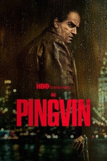 Pingvin