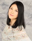 Rei Igarashi as Miho Iwakura (voice)