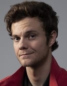 Jack Quaid as Brad Boimler (voice)