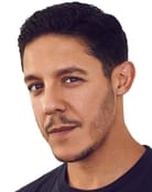 Theo Rossi as Dr. Julian Rush