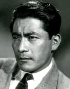 Toshirō Mifune