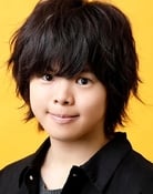 Ayumu Murase as Tristan (voice)