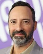 Tony Hale