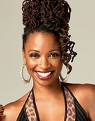 Shanola Hampton as Veronica Fisher