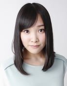 Kana Ichinose as Fern (voice)