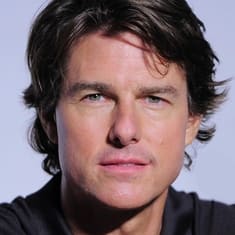 Tom Cruise