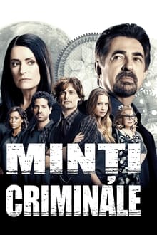 Minți criminale