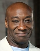 Michael Clarke Duncan