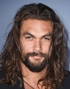 Jason Momoa