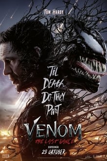 Venom: The Last Dance