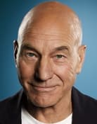 Patrick Stewart as Avery Bullock (voice), Avery Bullock as B (voice), Jeff Fischer (voice), Avery Bullock / Patrick Stewart (voice), Avery Bullock Sr. (voice), and Avery Bullock / Police Academy Chief (voice)