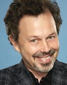 Curtis Armstrong as Snot Lonstein (voice), Frank, the Judge (voice), and Snot Lonstein / Eli Weisel (voice)