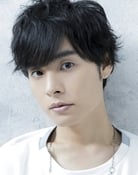 Nobuhiko Okamoto as Genya Shinazugawa (voice)