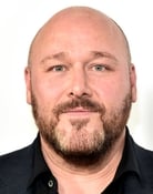 Will Sasso as Jim McAllister