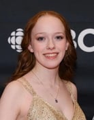 Amybeth McNulty as Anne Shirley