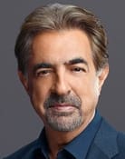 Joe Mantegna as David Rossi