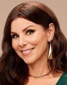 Heather Dubrow as Self