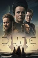 Season 1 - Dune: Prophecy