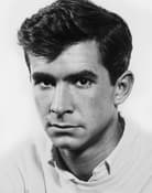 Anthony Perkins