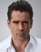 Colin Farrell as Oz 'The Penguin' Cobb