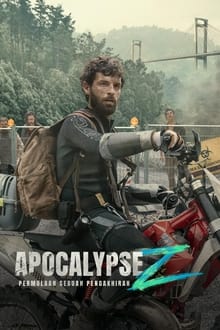 Apocalypse Z: Permulaan sebuah Pengakhiran