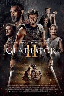 Gladiator II