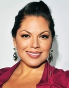 Sara Ramirez as Callie Torres