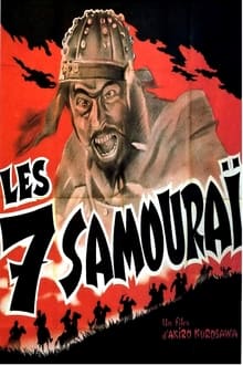 Seven Samurai