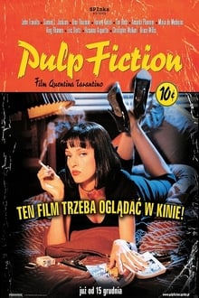 Pulp Fiction