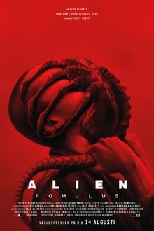 Alien: Romulus