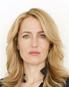 Gillian Anderson