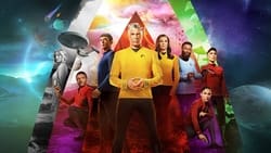 Star Trek: Strange New Worlds