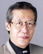 Iemasa Kayumi as Narrator (voice) and Father (voice)