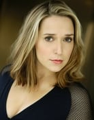 Jessica Vosk as Lute (voice)